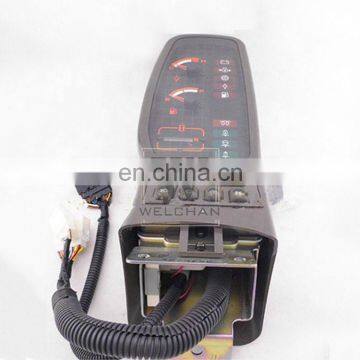 Instrument Cluster LCD EX100-3 EX100-2 EX200-3 EX200-2 EX-3 Monitor LCD Screen Panel For Excavator 4273796 LCD Monitors