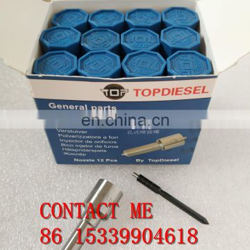 TOPDIESEL Common Rail Nozzle for Denso Diesel Injector