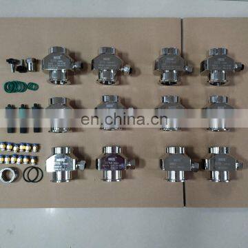 No,005 Common rail injector adaptor