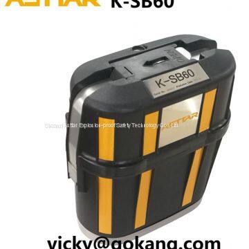 Miner Self Rescuer K-SB60