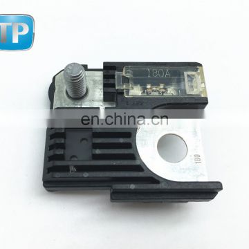 New 180AMP Auto Fuse for H-yundai S-anta Fe T-ucson /K-ia S-portage 1.7L 18790 01319 OEM 18790-01319