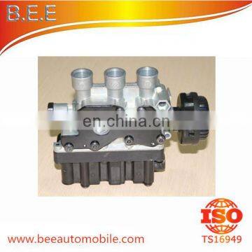 Электромагнитный клапан ECAS WABCO 4728800010 RENAULT 5010422345