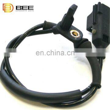 Front right or left ABS Wheel Speed Sensor FOR LAND ROVER 8W832B372AB 10071152383 8W83-2B372-AB