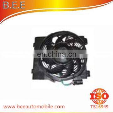 FAN MOTOR AND WIPER MOTOR CHEVROLET CORSA 2001-2003 24445191