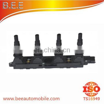 IGNITION COIL GM 9119567 OPEL 1208008 1208038 90536194 SAAB 9119567 BERU 0010100342