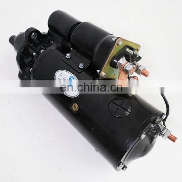 Diesel Engine Parts K19 QSK19 4081239 Starting Motor