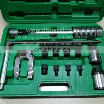 No.009(4) CR And General Injector Demolition Truck Tools photo-2