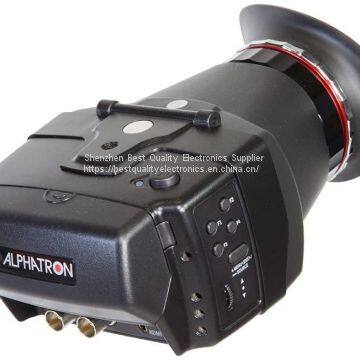 Alphatron EVF-035W-3G Electronic View Finder Retina LCD Display Price 100usd