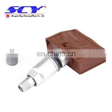 NEW Car Tire Pressure Sensor Suitable For Chevrolet 13348393