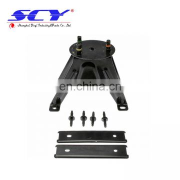 Spare Tire Carrier Hoist 02-07 Suitable for Jeep Liberty 55155933AC 889245012173 924536 924-536