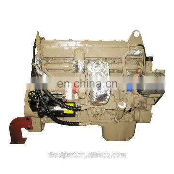 3911324 Fan, Engine for for cummins  6CTA8.3-G 6C8.3 diesel engine spare Parts  manufacture factory in china order