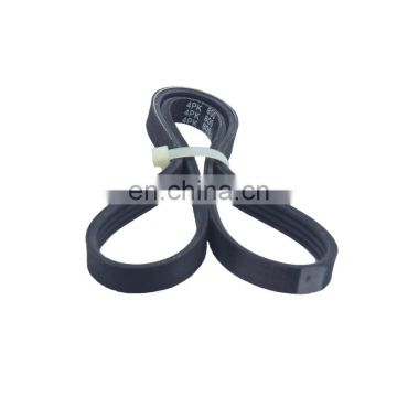 4PK800 Motor belt for cummins v-ribbed belt   Port Elizabeth South Africa diesel engine Parts manufacture factory in china order