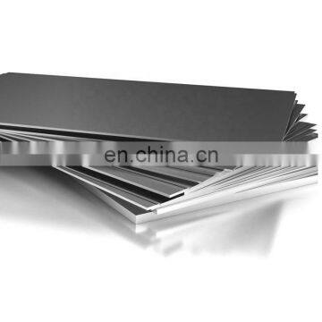 High Quality 304 321 304L Stainless Steel Marking Plate for Sale