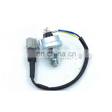 Electronic oil pressure sensor 3810020B29D for FAW