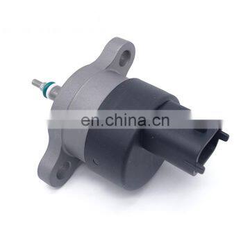 High Pressure Oil Pump Metering Unit 0281002500 for Original Diesel Pump Control Valve