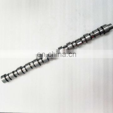 Hot sale Cummins M11 ISM11 QSM11 Marine Diesel Engine parts Camshaft 3348374