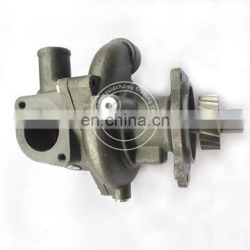 M11 QSM11 Diesel Engine Parts Water Pump 4955706 4926553 3882615 4972857 3800745 3800479 3401009 4003929 2882145 4299030 4299029