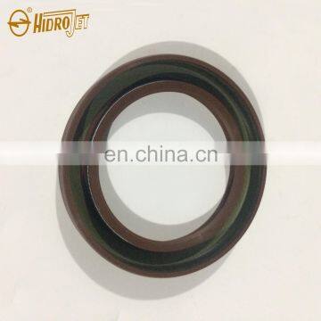 Rear Crankshaft OIL SEALS 4108/6108 Engine 122*141*11.8mm YC209-C065090PR QZQYF-YC6108 for Sale photo-2