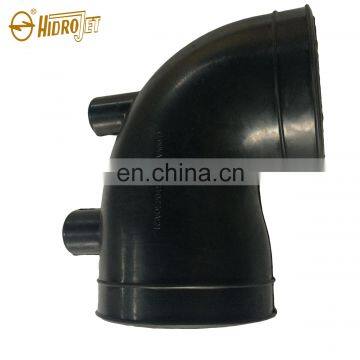 EC210B Engine Parts VOE204592148 Rubber Air Intake Tube for Sale photo-4