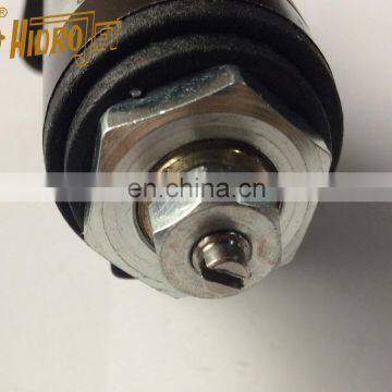 High Quality Proportional Solenoid Valve 1119916 111-9916 for 320B photo-3