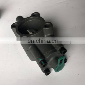 Sinotruk Transmission Parts AZ2203250010 Air Control Valve for Howo Truck photo-3