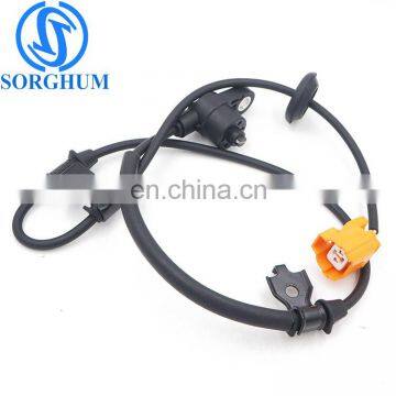 57450-S0X-A01 Auto Wheel ABS Sensor For Honda Odyssey 1999-2004