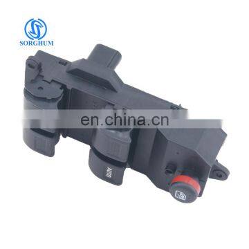 Auto Right Side Window Lifter Switch For Honda Fit 35750-SAA-003