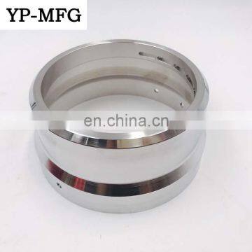 China Good Quality Aftermarket Airless Paint Sprayer Spare Stainless Steel Parts