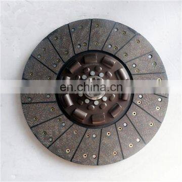 Hot Selling Original Plate Friction Clutch For HOWO