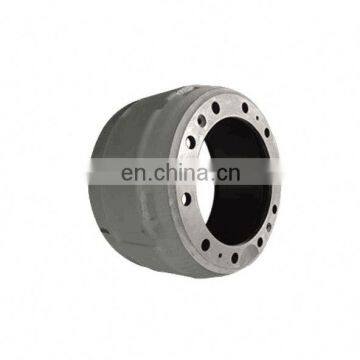 Competitive Price Brake Drum 3600Ax High Pressure Resistant For Foton