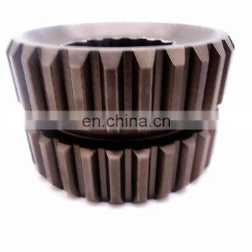 12JS160T-1701117-1 transmission 1/2 gear sleeve