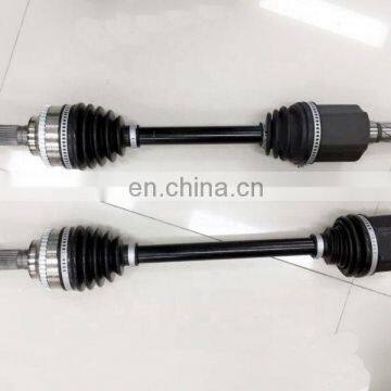 Front Axle Shaft Axle CV Shaft For Escape 2.3L 3.0L 2001-2008 photo-4