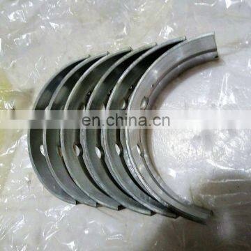 Apply For Truck Connecting Rod Bearing Engine Spare Parts 100% New Grey Color
