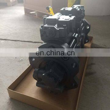 SH200HD-3 Hydraulic Pump SH200Z3 SH200Z-3 Hydraulic Main Pump photo-3