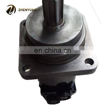 Factory direct wheel motor BM5-315 series Low speed high torque Wheel drive