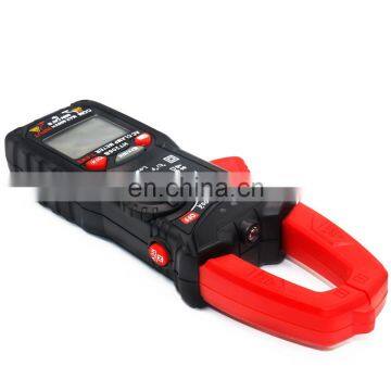 AC 600V Digital Clamp Meter Digital AC Clamp-On Meter: 600A photo-3