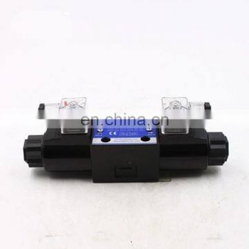 Best Price of Solenoid Valve for YUKEN DSG-01-3C2-D24/D12/A110/A220/A240 Hydraulic Coil photo-4