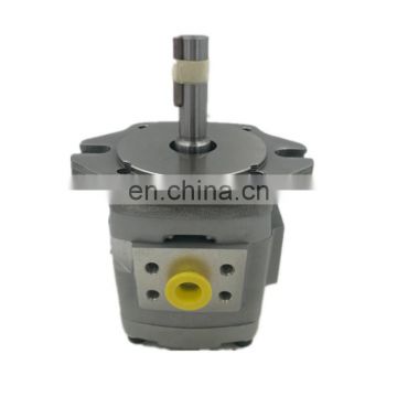 NACHI IPH series hydraulic pump original gear pump IPH-2B-8-11 high-pressure double oil pump