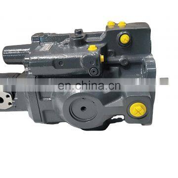 UCHIDA HYDRAULIC PUMP A10VD43  A10VD43SR series A10VD43SR1RS5-972 A10VD43SR1RS5-962