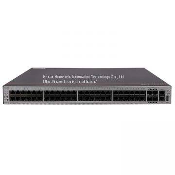 S5735S-L48P4X-A S5735 Series Poe Switch Ethernet Fiber Switch photo-4