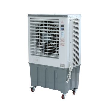 Heavy Duty Portable Industrial Evaporative Water Cooling Air Cooler