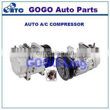 Auto A/C Compressor for N ISSAN X-TRAIL OEM 92600AC000, 92600-AC000, 92600AC00A, 92600AC00B