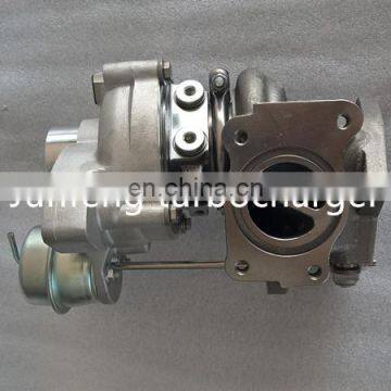 K03 53039880181 V75556978004 Turbocharger for BMW With EP6 DTS, EP6DTS N14 Engine
