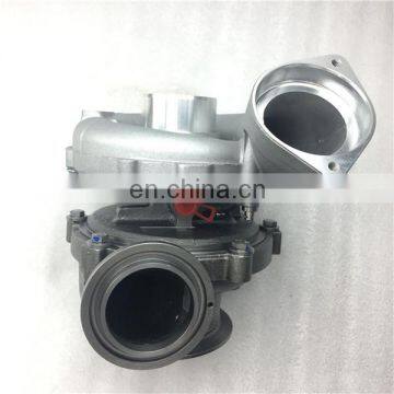 GT2260V 765985-0006 7796313F06 turbo for B-MW X5 3.0 d