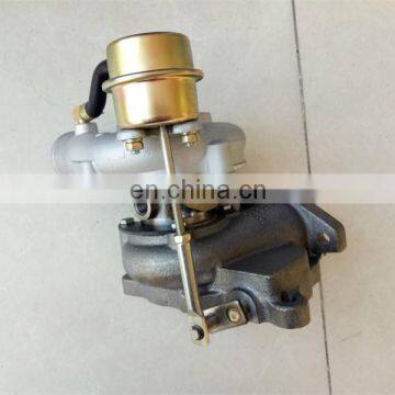 Auto Diesel Engine Parts GT1749S Turbo 715843-0001 28200-42600 for Hyundai Starex(H1) With D4BH (4D56 TCI) Electronic Engine