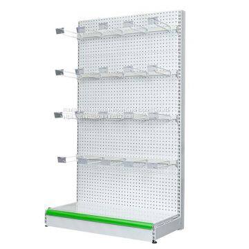 Light Duty Supermarket Store Display Shelf photo-4
