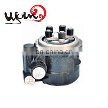 Good quality and discount for scania truck power steering pump  for scania  7677 955 116