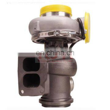 GTA4202 Turbocharger 714792-5002S 714792-0003 702468-0002 1080016R R23522190 Turbo Charger for Detroit Series 60 Diesel Parts photo-3