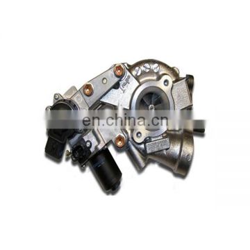 Eastern turbocharger RHV4 VED20027 VBD20027 17208-51010 1720178032 turbo charger for Toyota 200 series Land cruiser 508F 1VD-FTV