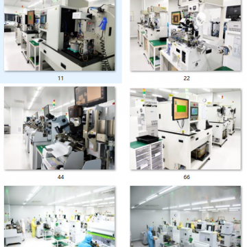 Guangdong Queendom Technology Co., Ltd. company overview - view 1